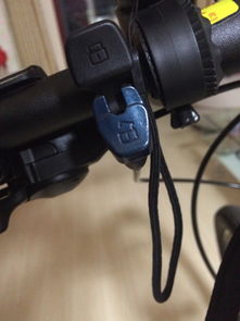 自行車(chē)鎖死與減震殘留的原因解析，以及左側(cè)鎖的奧秘