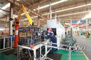 雷沃拖拉機(jī)夢工廠 AGV小車引領(lǐng)現(xiàn)代農(nóng)業(yè)裝備駛向智能春天